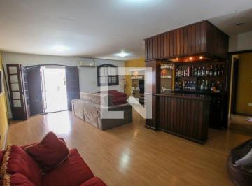 Casa · 429m² · 4 Quartos · 3 Vagas · Casa para Aluguel - Pechincha, 4 Quartos, 429 m2 - Rio de Janeiro
