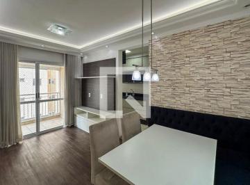 Apartamento · 59m² · 2 Quartos · 1 Vaga · Apartamento para Aluguel - Vila das Mercês, 2 Quartos, 59 m2 - São Paulo