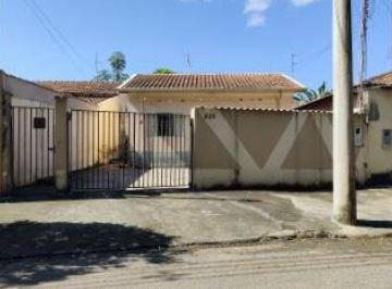 Casa 95 m² - Jardim Alvorada - Mococa - SP - Foto [0] · Casa 95 m² - Jardim Alvorada - Mococa - SP
