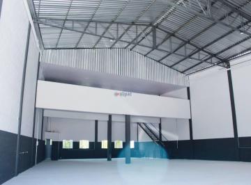 5850dee24e5c42c4bdeb33d209a6df2e17c6f7a3 · Galpão para alugar, 536 m² por R$ 30.725,00/mês - Jardim Ottawa - Guarulhos/SP