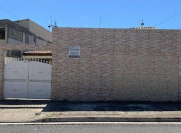 Casa 140 m² - Parque Guarus - Campos dos Goytacazes - RJ - Foto [0] · Casa 140 m² - Parque Guarus - Campos dos Goytacazes - RJ