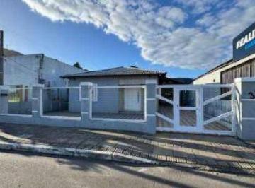 Casa 123 m² - Centro - Osório - RS - Foto [0] · Casa 123 m² - Centro - Osório - RS