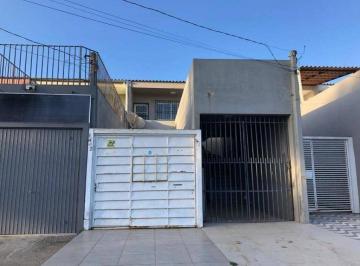 Apartamento 80 m² (Unid. 201) - Cabo Luís Quevedo - Uruguaiana - RS - Foto [0] · Apartamento 80 m² (Unid. 201) - Cabo Luís Quevedo - Uruguaiana - RS