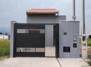 Casa 75 m² - Conjunto Habitacional Terra dos Ipês - Pindamonhangaba - SP - Foto [0] · Casa 75 m² - Conjunto Habitacional Terra dos Ipês - Pindamonhangaba - SP