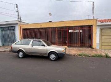 Casa 262 m² - Vila Virgínia - Ribeirão Preto - SP - Foto [0] · Casa 262 m² - Vila Virgínia - Ribeirão Preto - SP