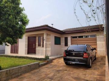Casa 88 m² - Centro - Lagoa dos Três Cantos - RS - Foto [0] · Casa 88 m² - Centro - Lagoa dos Três Cantos - RS