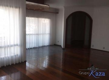 Apartamento · 215m² · 3 Quartos · 2 Vagas · Apartamento Padrão em São José dos Campos