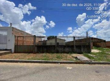 Casa 119 m² - Parque Estrela Dalva IX - Luziânia - GO - Foto [0] · Casa 119 m² - Parque Estrela Dalva IX - Luziânia - GO