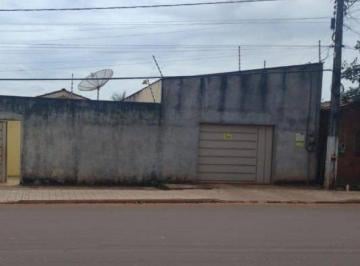 Casa 349 m² - Centro - Cidelândia - MA - Foto [0] · Casa 349 m² - Centro - Cidelândia - MA