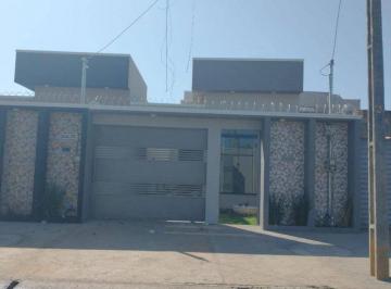 Casa 97 m² - Jardim Serrano - Caldas Novas - GO - Foto [0] · Casa 97 m² - Jardim Serrano - Caldas Novas - GO