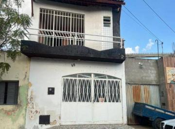 Casa 77 m² - Vila Brasília - Iguatu - CE - Foto [0] · Casa 77 m² - Vila Brasília - Iguatu - CE
