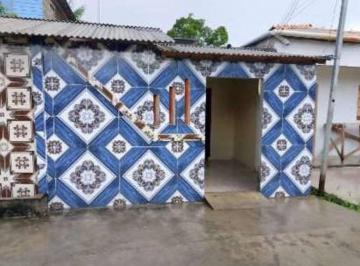 Casa 84 m² - Cidade Nova II - Anajás - PA - Foto [0] · Casa 84 m² - Cidade Nova II - Anajás - PA