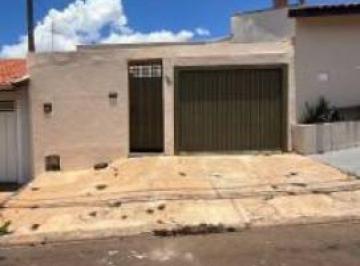 Casa 67 m² - Jardim Cila de Lúcio Bauab - Jaú - SP - Foto [0] · Casa 67 m² - Jardim Cila de Lúcio Bauab - Jaú - SP