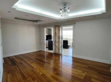Apartamento · 125m² · 3 Quartos · 2 Vagas · Apartamento - Pátio Condomínio Clube - Royal Park - 3 Dormitórios - 125m².