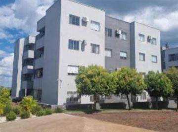 Apartamento 93 m² (01 vaga) - São Francisco de Paula - Frederico Westphalen - RS - Foto [0] · Apartamento 93 m² (01 vaga) - São Francisco de Paula - Frederico Westphalen - RS