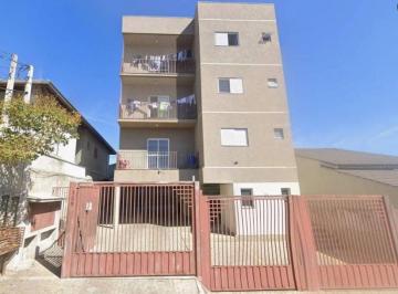 Apartamento 63 m² (01 vaga) - Nova Cerejeira - Atibaia - SP - Foto [0] · Apartamento 63 m² (01 vaga) - Nova Cerejeira - Atibaia - SP