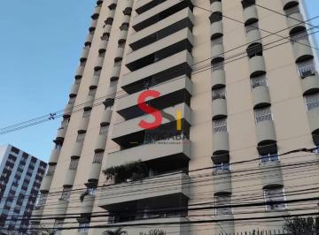 460ac0b354baf4979ed88d7fb8c3c7d36e64be35 · Apartamento com 3 dormitórios à venda, 162 m² por R$ 720.000,00 - Centro - Sorocaba/SP