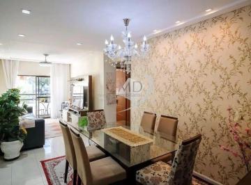 Apartamento · 89m² · 3 Quartos · 1 Vaga · Apartamento para venda na Santa Paula com 3 dormitórios