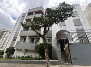 Apartamento 147 m² (01 vaga) - São Mateus - Juiz de Fora - MG - Foto [0] · Apartamento 147 m² (01 vaga) - São Mateus - Juiz de Fora - MG