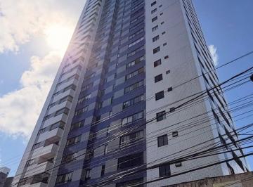 Apartamento à venda no SOBRADO JOAQUIM CARDOZO, CASA AMARELA, Recife, PE · Apartamento à venda no SOBRADO JOAQUIM CARDOZO, CASA AMARELA, Recife, PE