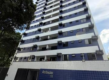 Apartamento à venda no ATIBAIA VILLAGE, MADALENA, Recife, PE · Apartamento à venda no ATIBAIA VILLAGE, MADALENA, Recife, PE
