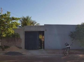 Casa 181 m² - Cidade De Deus - Montes Claros De Goiás - GO - Foto [0] · Casa 181 m² - Cidade De Deus - Montes Claros De Goiás - GO