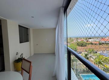 Apartamento para locação, VILAS DO ATLÂNTICO, Lauro de Freitas, BA · Apartamento para locação, VILAS DO ATLÂNTICO, Lauro de Freitas, BA