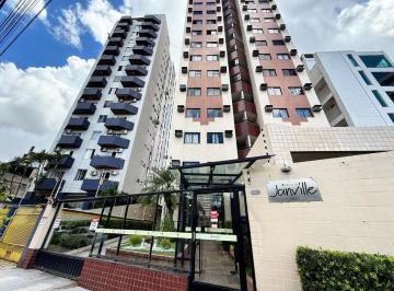 Apartamento à venda no JOINVILLE, MARCO, Belém, PA · Apartamento à venda no JOINVILLE, MARCO, Belém, PA