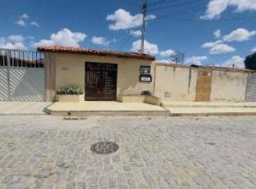 Casa 253 m² - Parque Ipê - Feira De Santana - BA - Foto [0] · Casa 253 m² - Parque Ipê - Feira De Santana - BA