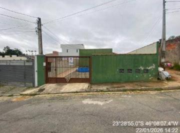 Casa em Condomínio 64 m² (01 vaga) - Vila São Paulo - Mogi das Cruzes - SP - Foto [0] · Casa em Condomínio 64 m² (01 vaga) - Vila São Paulo - Mogi das Cruzes - SP