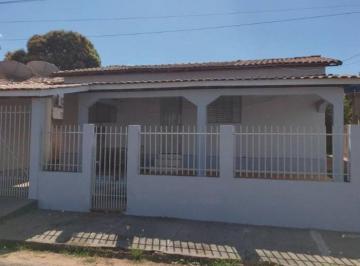 Casa 155 m² - Cohab Santo Antônio - Nortelândia - MT - Foto [0] · Casa 155 m² - Cohab Santo Antônio - Nortelândia - MT