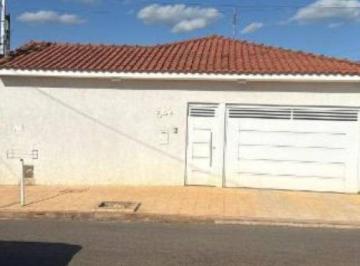 Casa 199 m² - Jardim Maria Luíza I - Bariri - SP - Foto [0] · Casa 199 m² - Jardim Maria Luíza I - Bariri - SP