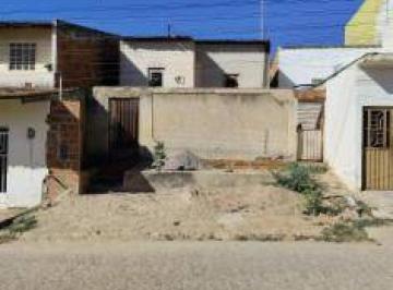 Casa 63 m² - Santa Margarida - Salgueiro - PE - Foto [0] · Casa 63 m² - Santa Margarida - Salgueiro - PE