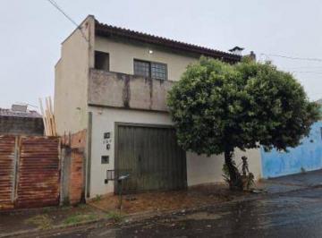 Casa 172 m² - Jardim Porto Seguro - Ribeirão Preto - SP - Foto [0] · Casa 172 m² - Jardim Porto Seguro - Ribeirão Preto - SP