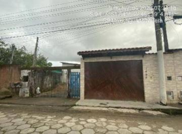 Casa 64 m² - Vila Atlântica - Mongaguá - SP - Foto [0] · Casa 64 m² - Vila Atlântica - Mongaguá - SP