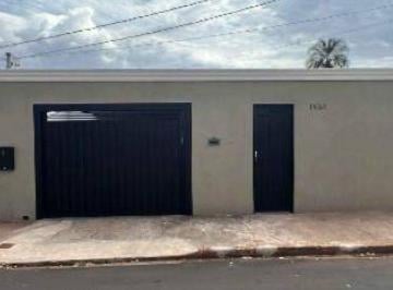 Casa 233 m² - Ipê Amarelo - Frutal - MG - Foto [0] · Casa 233 m² - Ipê Amarelo - Frutal - MG
