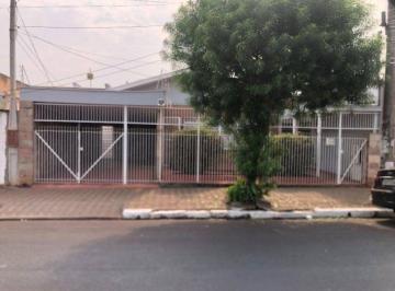 Casa 233 m² - Campos Elíseos - Ribeirão Preto - SP - Foto [0] · Casa 233 m² - Campos Elíseos - Ribeirão Preto - SP