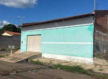 Casa 42 m² - Teso Duro - Caxias - MA - Foto [0] · Casa 42 m² - Teso Duro - Caxias - MA