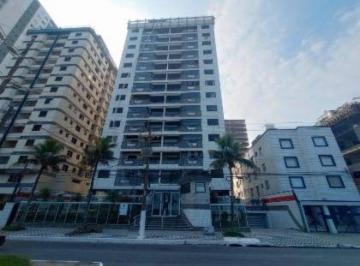 Apartamento 108 m² (01 vaga) - Vila Caiçara - Praia Grande - SP - Foto [0] · Apartamento 108 m² (01 vaga) - Vila Caiçara - Praia Grande - SP