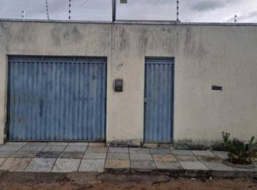 Casa 72 m² - Loteamento Conquista Aeroporto - Missão Velha - CE - Foto [0] · Casa 72 m² - Loteamento Conquista Aeroporto - Missão Velha - CE