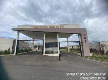 Terreno em Condomínio 200 m² (Lt. 17 - Qd. 07) - Colônia Dona Luíza - Ponta Grossa - PR Navegue pelos lotes:  Lote 54 - Foto [0] · Terreno em Condomínio 200 m² (Lt. 17 - Qd. 07) - Colônia Dona Luíza - Ponta Grossa - PR Navegue pelo