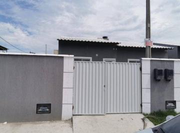 Casa em Condomínio 42 m² (01 vaga) - Laranjal - São Gonçalo - RJ - Foto [0] · Casa em Condomínio 42 m² (01 vaga) - Laranjal - São Gonçalo - RJ