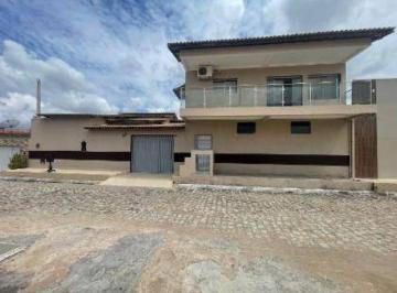 Casa 343 m² - Centro - Ipanguaçu - RN - Foto [0] · Casa 343 m² - Centro - Ipanguaçu - RN