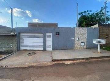 Casa 148 m² - Jardim da Barragem II - Águas Lindas de Goiás - GO - Foto [0] · Casa 148 m² - Jardim da Barragem II - Águas Lindas de Goiás - GO