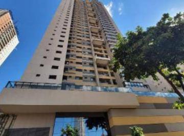 Apartamento 119 m² (02 vagas) - Setor Bueno - Goiânia - GO - Foto [0] · Apartamento 119 m² (02 vagas) - Setor Bueno - Goiânia - GO