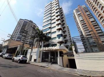 Apartamento 225 m² (03 vagas) - Centro - São Bernardo do Campo - SP - Foto [0] · Apartamento 225 m² (03 vagas) - Centro - São Bernardo do Campo - SP