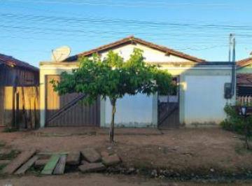 Casa 100 m² - Bragantino - São Domingos do Araguaia - PA - Foto [0] · Casa 100 m² - Bragantino - São Domingos do Araguaia - PA