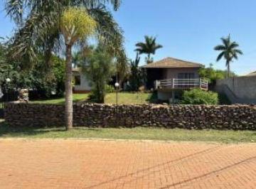 Casa em Condomínio 239 m² (01 vaga) - Riviera do Poente - Alvorada do Sul - PR - Foto [0] · Casa em Condomínio 239 m² (01 vaga) - Riviera do Poente - Alvorada do Sul - PR