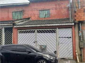 Casa 152 m² - Jardim São Paulo - Itaquaquecetuba - SP - Foto [0] · Casa 152 m² - Jardim São Paulo - Itaquaquecetuba - SP
