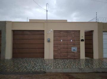 Casa 120 m² - Campo Alegre - Juazeiro do Norte - CE - Foto [0] · Casa 120 m² - Campo Alegre - Juazeiro do Norte - CE